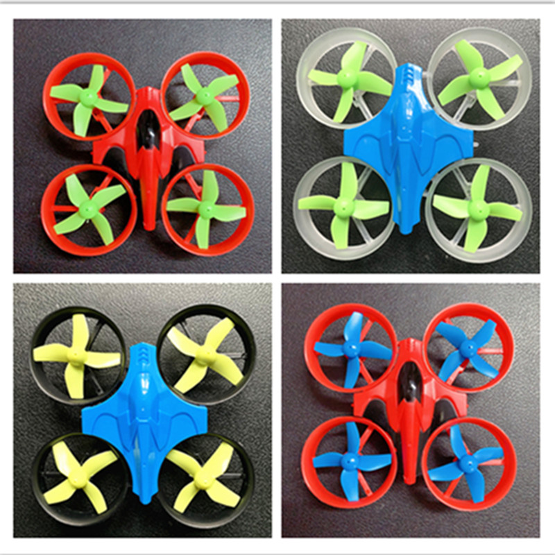 Eachine Drone E010 - Mini RC Drone Quadcopter Ersatzteile Eachine