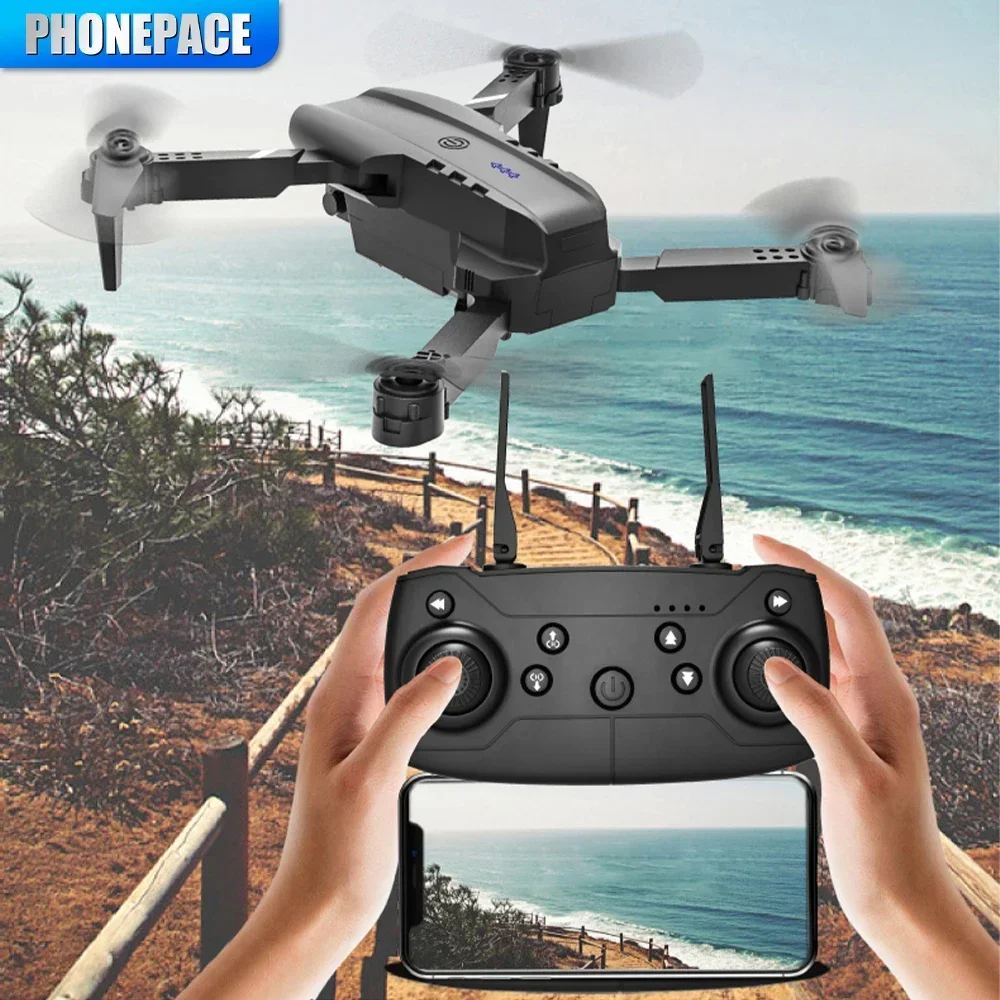 Eachine Drone E58 - E99 Pro Drone Quadcopter Fernbedienung Griff