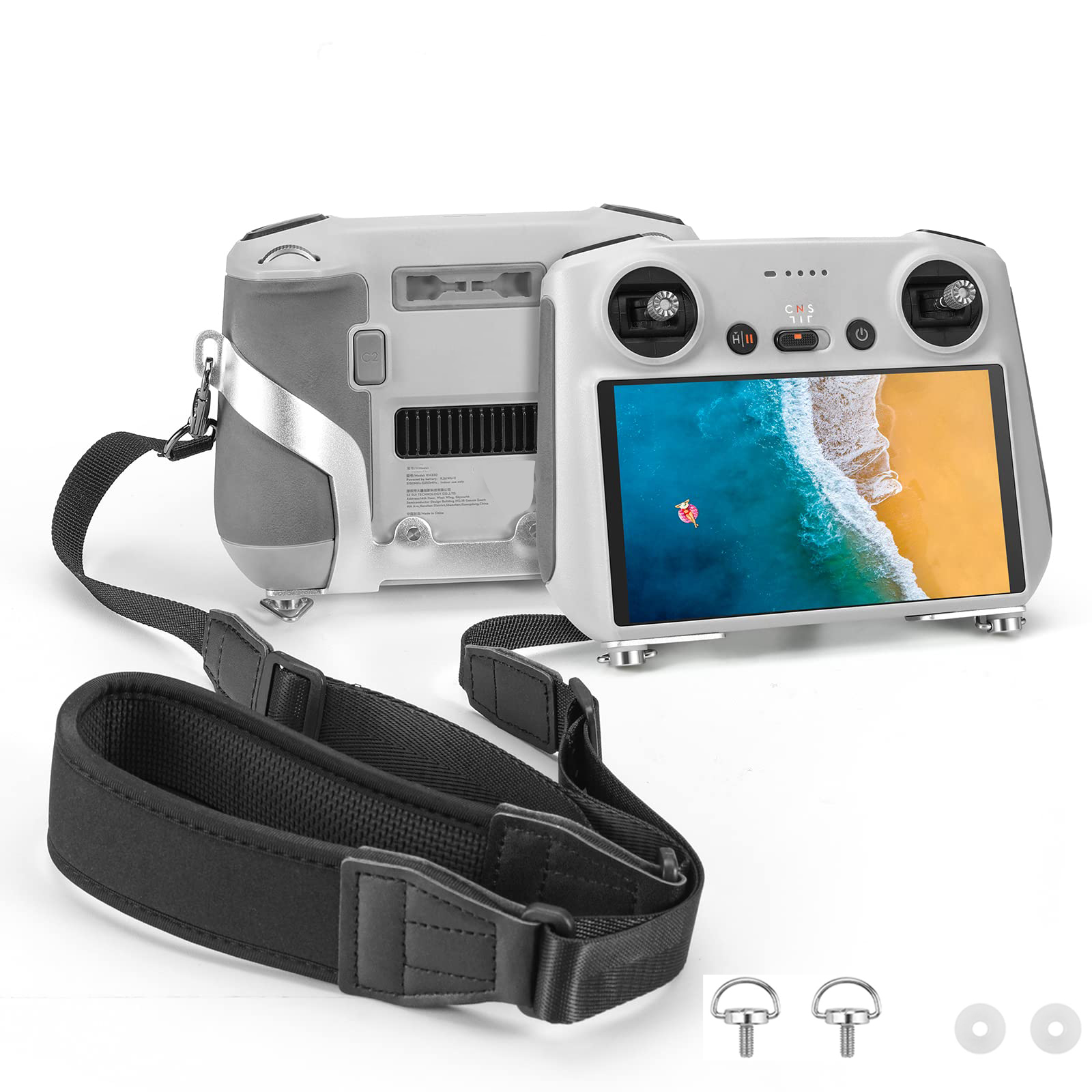 Dji Drone Mini 3 - Lanyard-Umhängeband für DJI RC/RC 2/RC Pro/Smart