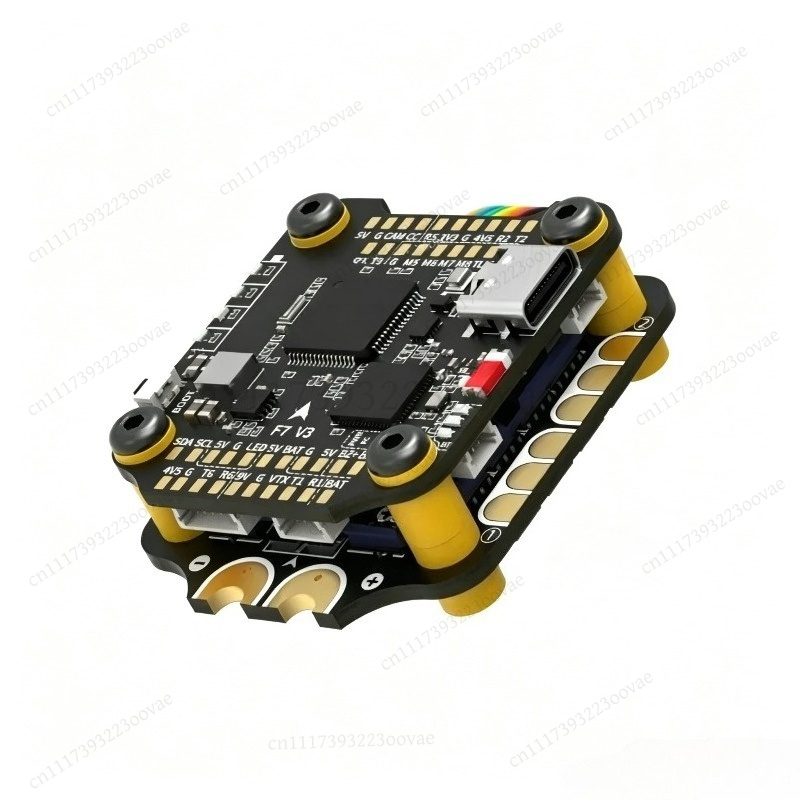 Betaflight Fc F7 - Gebrauchter 30x30 F7 V3 BL32 50A