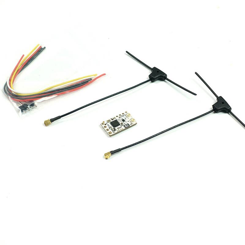 Tbs Fpv Tracer - TBS TRACER NANO RX 2.4G FPV-Empfänger,