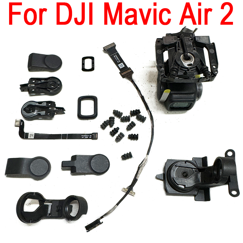 Dji Drone Mini 4 Pro - Original Air 2 Gimbal-Kameramotoren Air 2