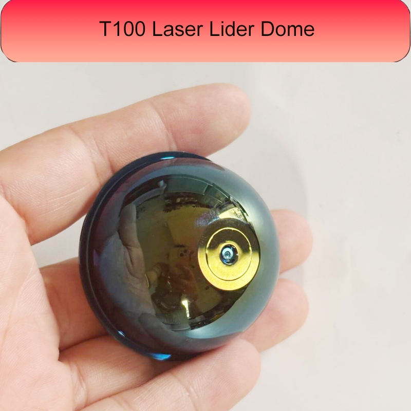 Drone Lidar - Brandneue Landwirtschaftsdrohne T100 Laser-LiDAR-Dome für DJI