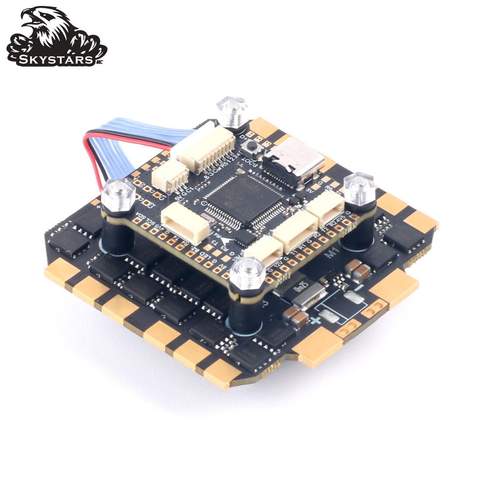 Betaflight Fc F7 - Skystars F722 Flugcontroller Betaflight F7 FC