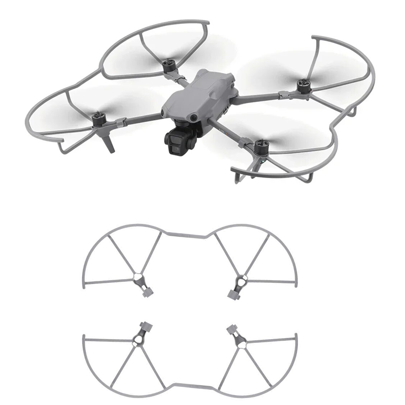 Dji Drone Air 3 - Propellerschutz für DJI Air 3/Air 3S