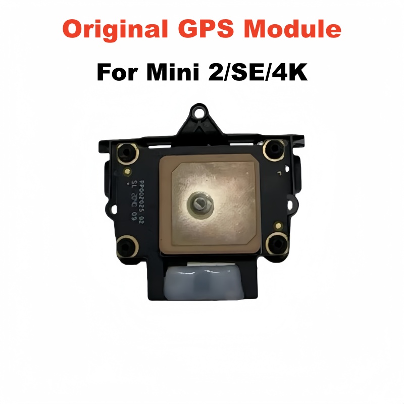 Drone Mapping - Original GPS Modul Für DJI Mini