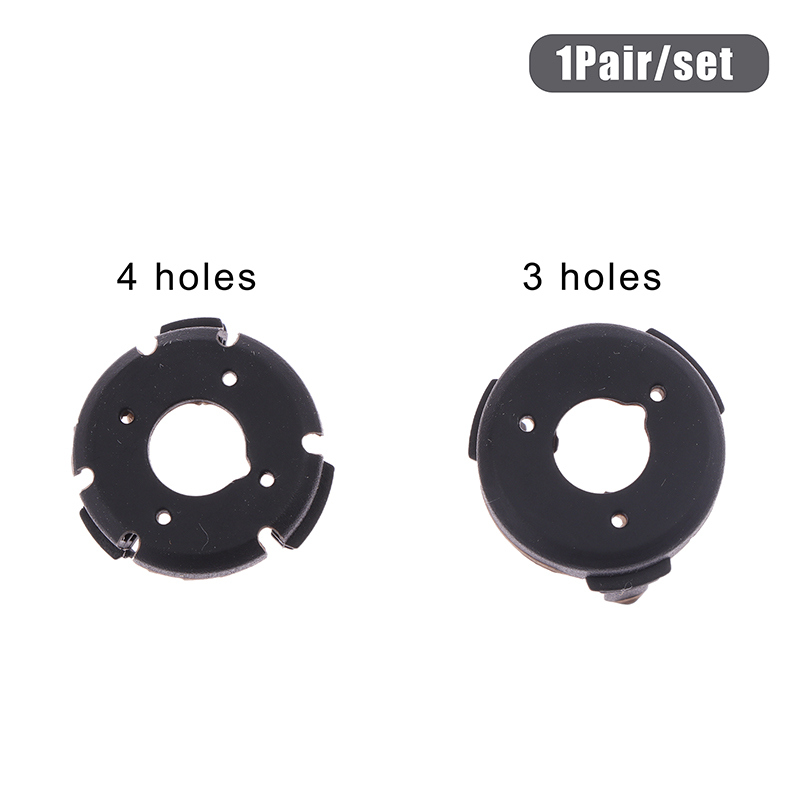 Dji Drone Mini 3 - Neue 2Pcs Gimbal Gummi Dämpfer Für