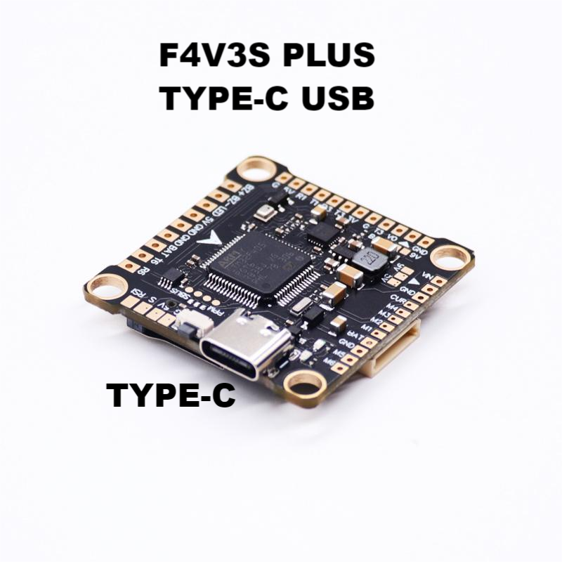 HanNiu F4V3S PLUS MARK4-HD Mar – Betaflight Fc F4 Bewertung und Preis