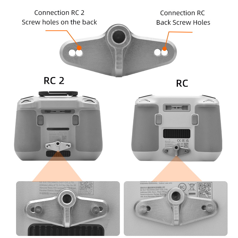 RC RC2 Fernbedienung Fahrradha – Dji Drone Mini 3 Bewertung und Preis