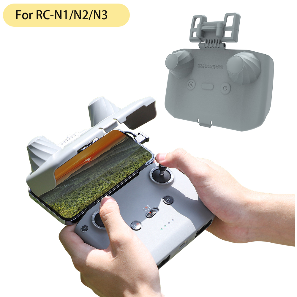 2-in-1-Controller-Schutz SunHo – Dji Drone Air 3 Bewertung und Preis