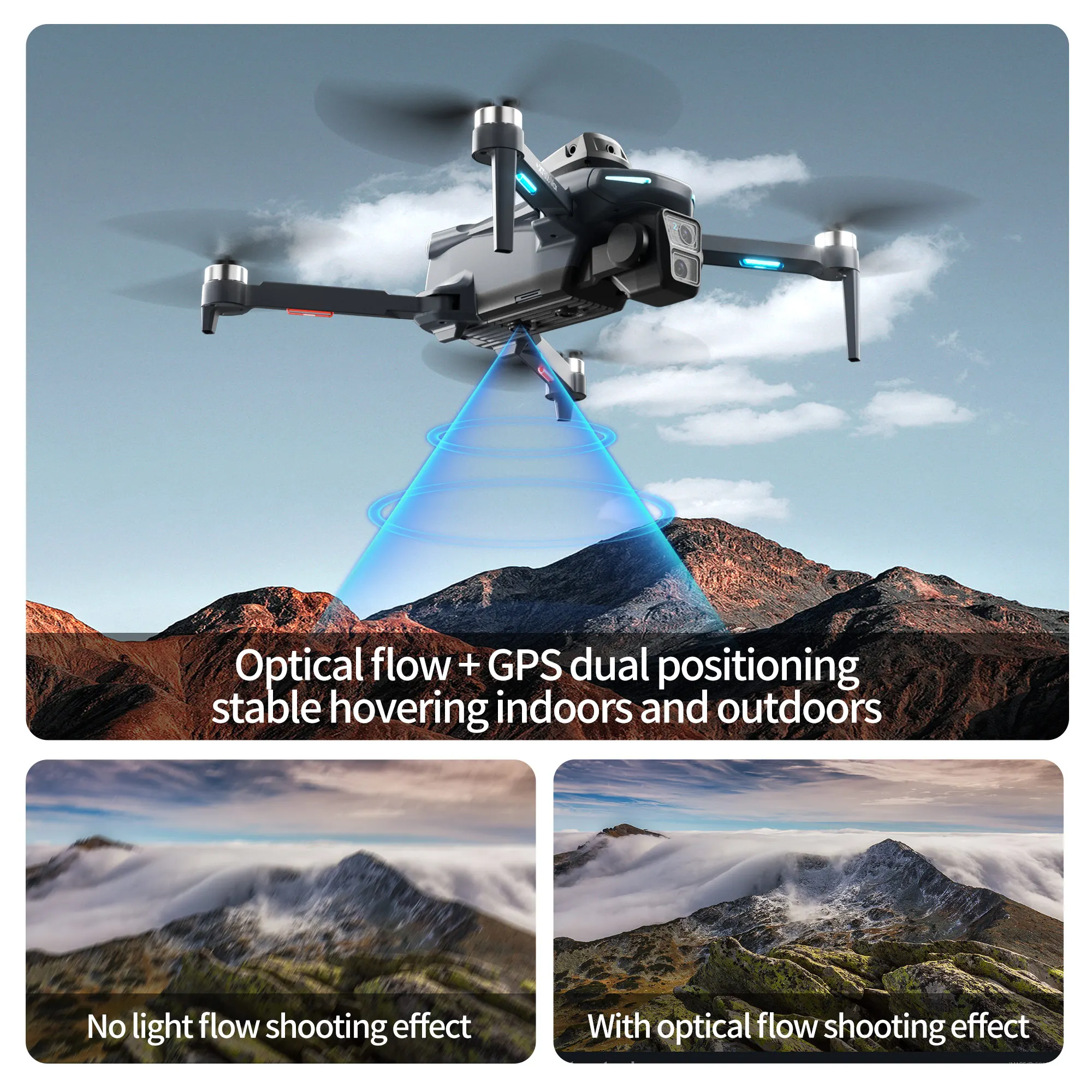 Lenovo XT606 Drohne Profession – Drone Surveying Bewertung und Preis