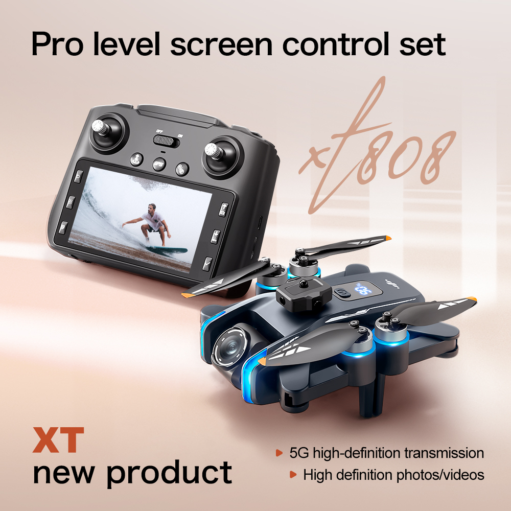 Lenovo XT808 max 8K GPS Brushl – Drone Surveying Bewertung und Preis