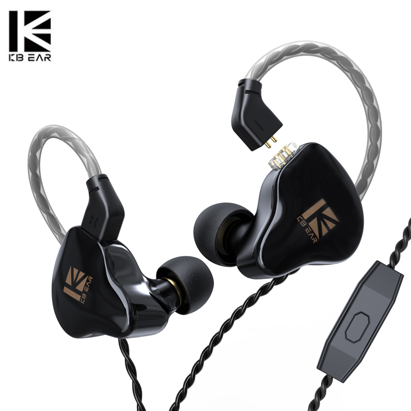 KBEAR KS1 In-Ear-Monitor-Kopfh – Eachine Drone E010 Bewertung und Preis