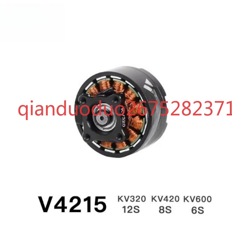 Geeignet für V4215 T-MOTOR FPV – Drone Aerial Photography Bewertung und Preis