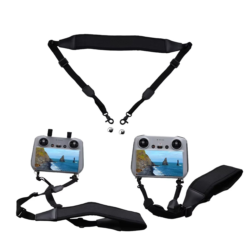 Nackengurt für DJI Mini 5 4 3  – Dji Drone Air 3 Bewertung und Preis