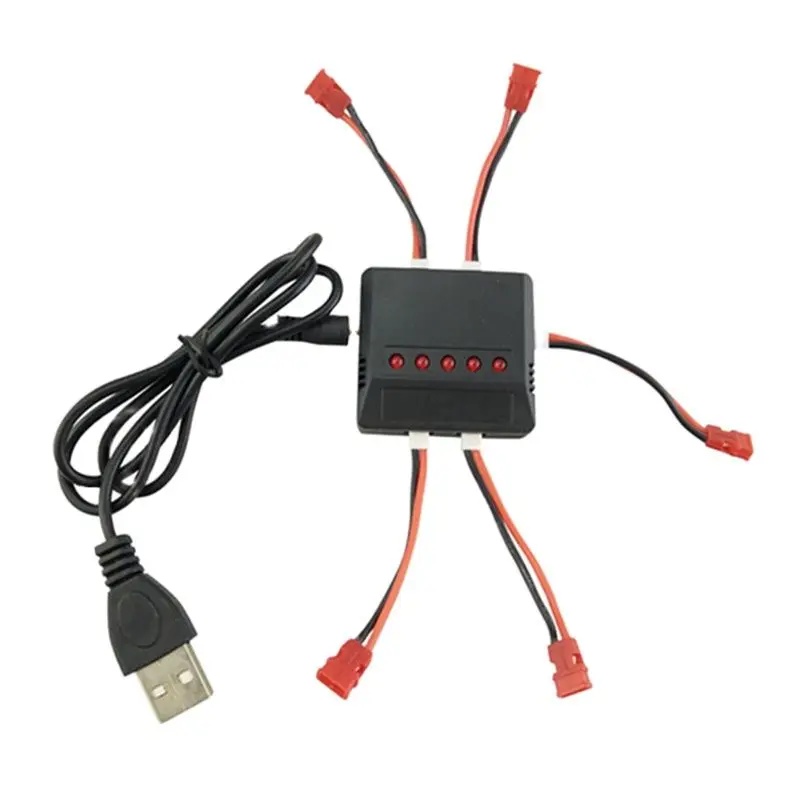 Syma X5HW X5HC X5C X5SW 3,7 V  – Eachine Drone E010 Bewertung und Preis