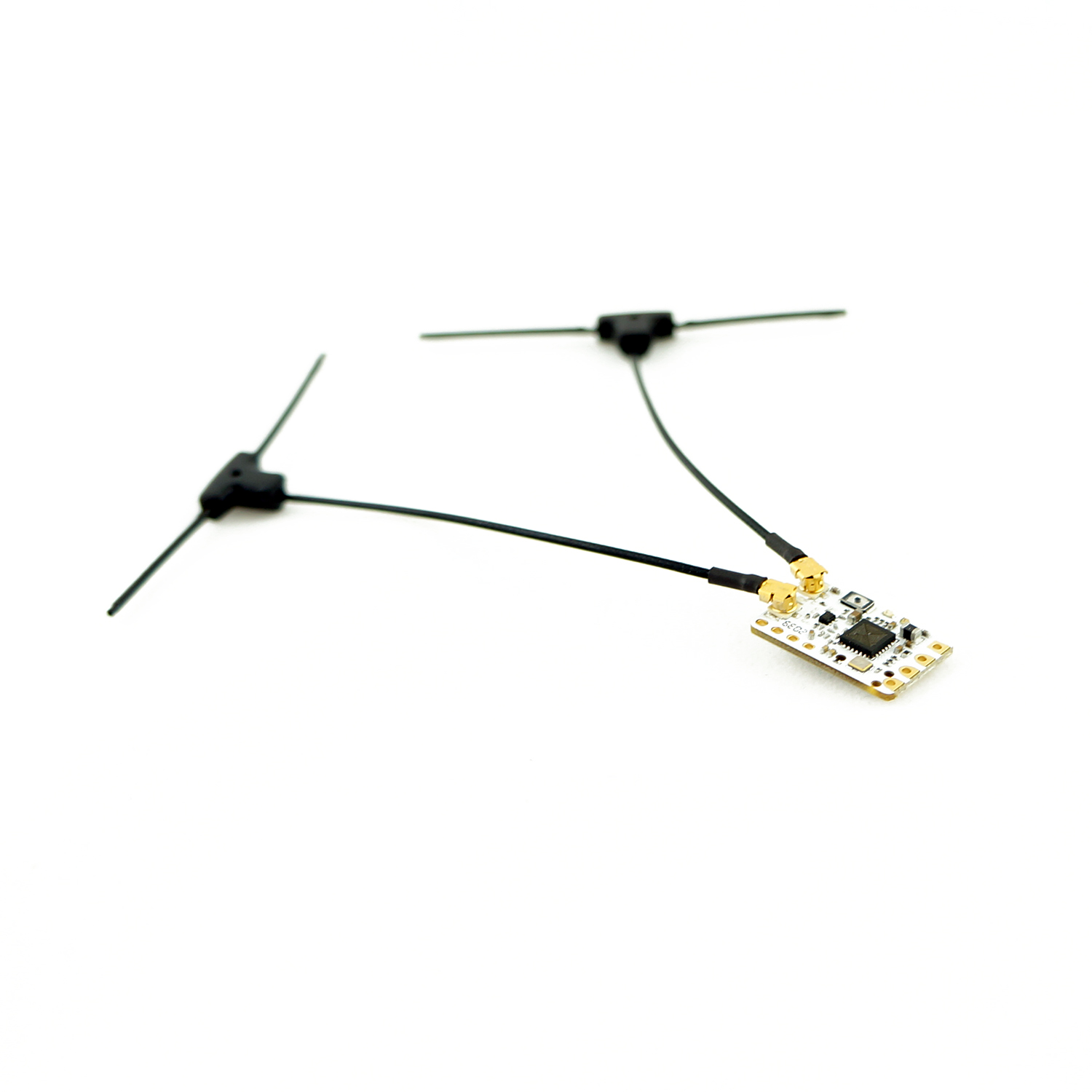 FPV-Empfänger mit Geringer Lat – Tbs Fpv Tracer Bewertung und Preis
