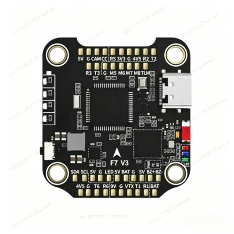 Gebrauchter 30x30 F7 V3 BL32 5 – Betaflight Fc F7 Bewertung und Preis