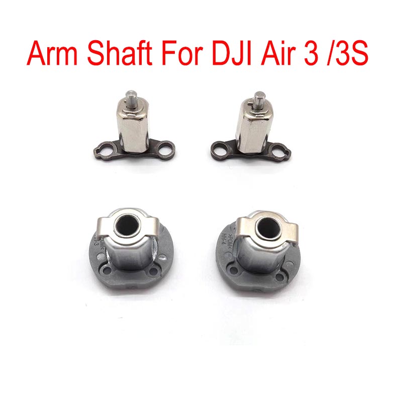 Original Arm Achse Vorne Arm W – Dji Drone Air 3 Bewertung und Preis