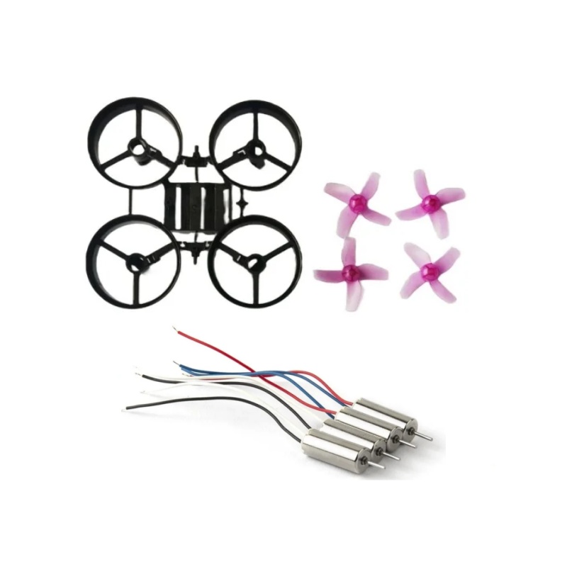 JJRC H36 Eachine E010 Furibee  – Eachine Drone E010 Bewertung und Preis