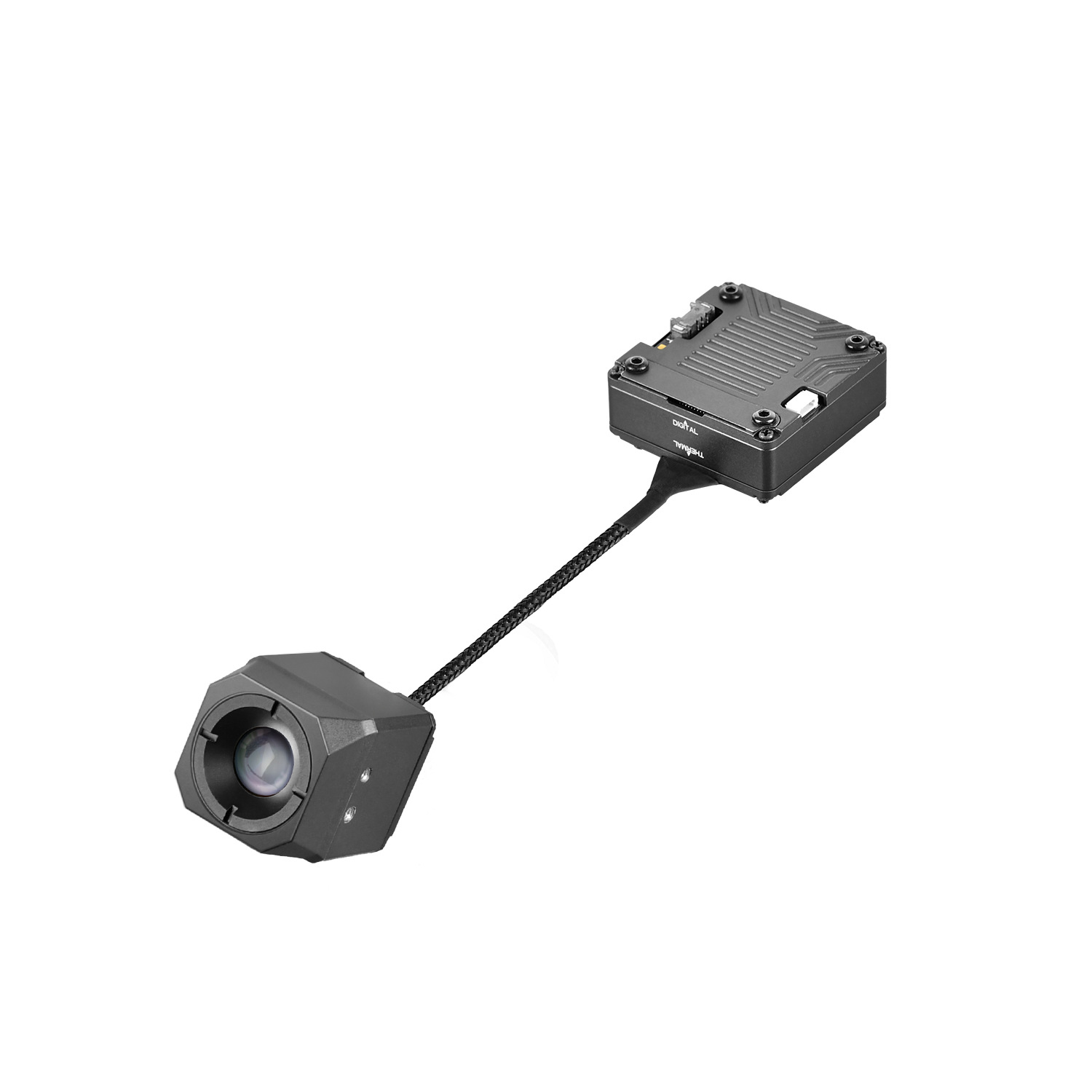 NCZOBOE Kamera Infrarot-Wärmeb – Drone Thermal Imaging Bewertung und Preis