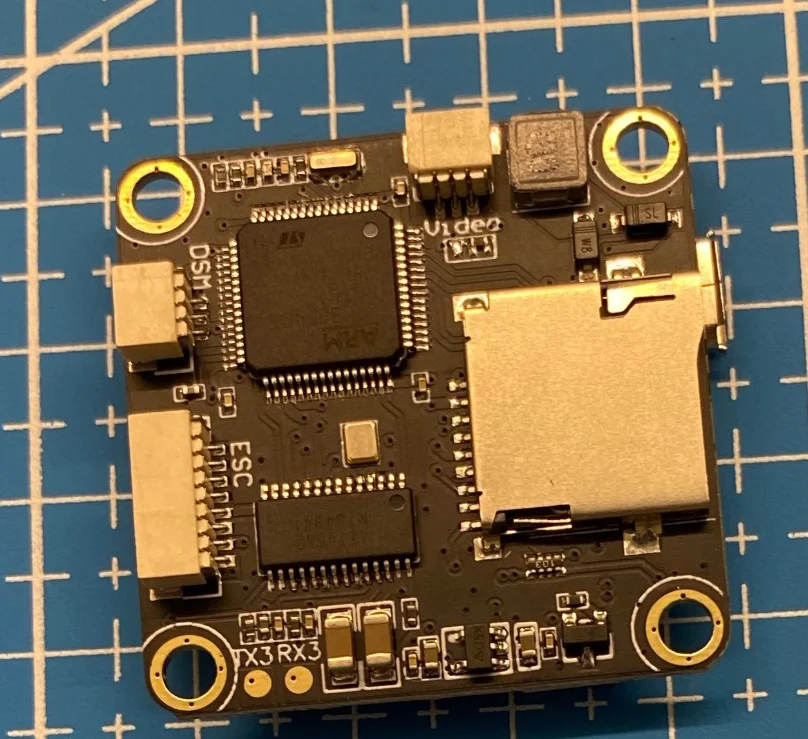 Betaflight_3.1.7_OmnibusF4SD F – Betaflight Fc F4 Bewertung und Preis