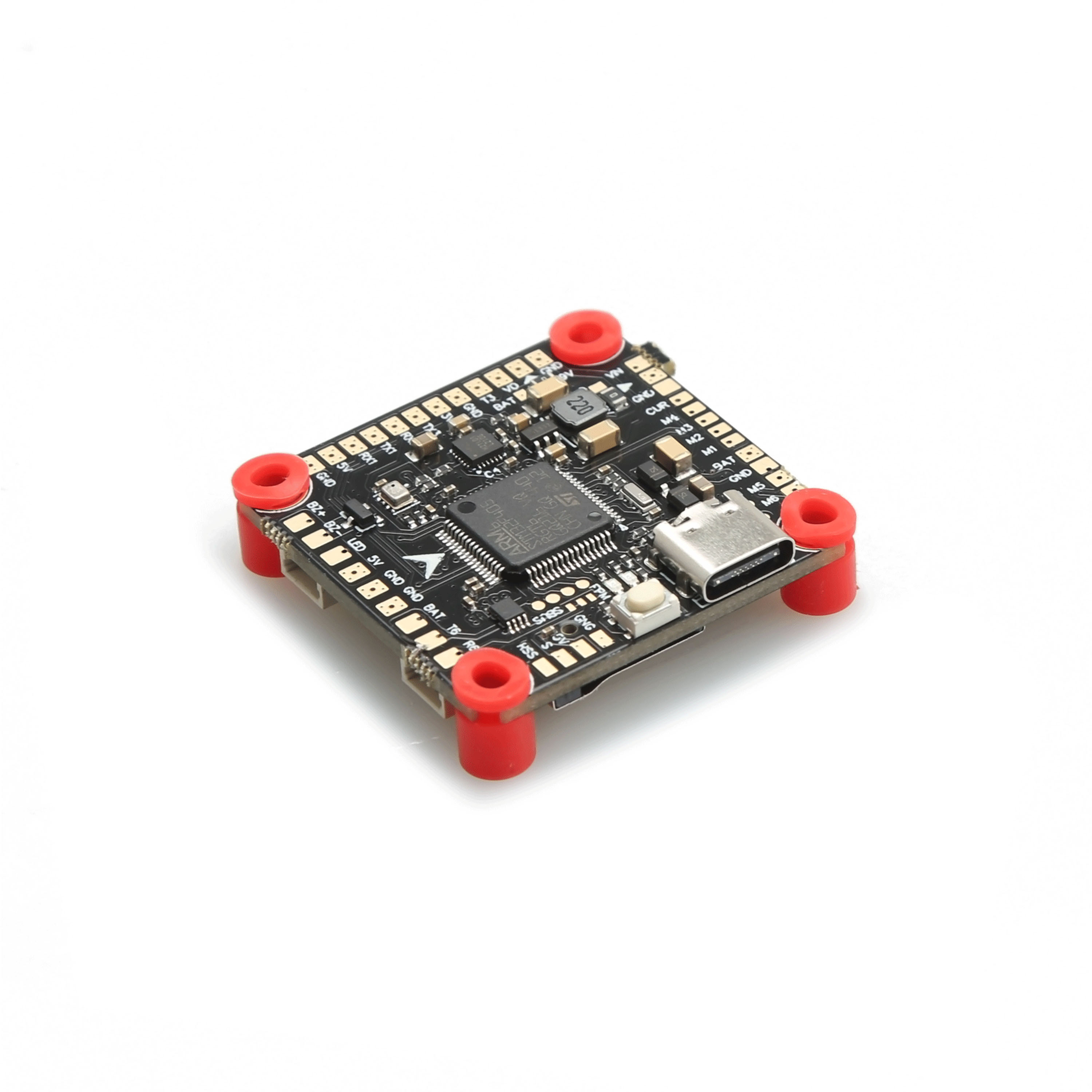 F4V3S F4 V3S Plus FC Flight Co – Betaflight Fc F4 Bewertung und Preis