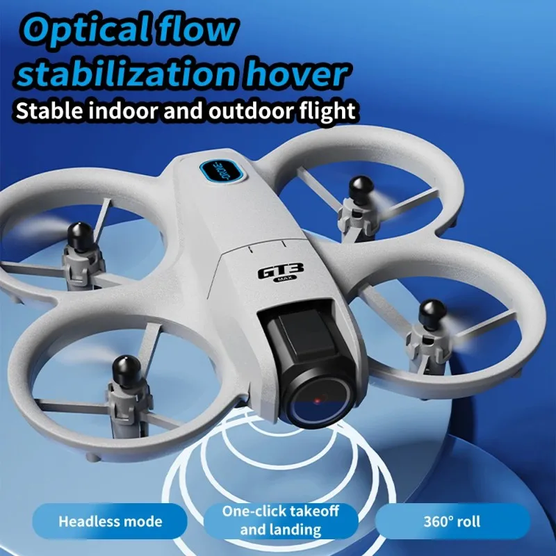 Xiaomi GT3 MAX GPS-Drohne 8K L – Drone Aerial Photography Bewertung und Preis