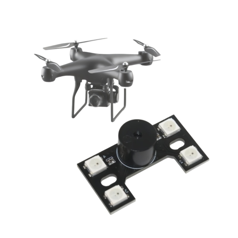 Matek 2812B LED-Summermodul fü – Betaflight Fc F4 Bewertung und Preis