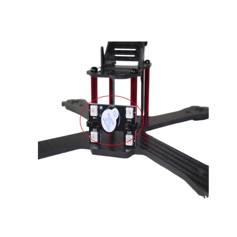 Matek 2812B LED-Summermodul fü – Betaflight Fc F4 Bewertung und Preis