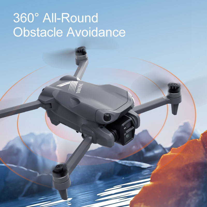 Luftbild-Drohne LF682 mit 8K H – Drone Aerial Photography Bewertung und Preis