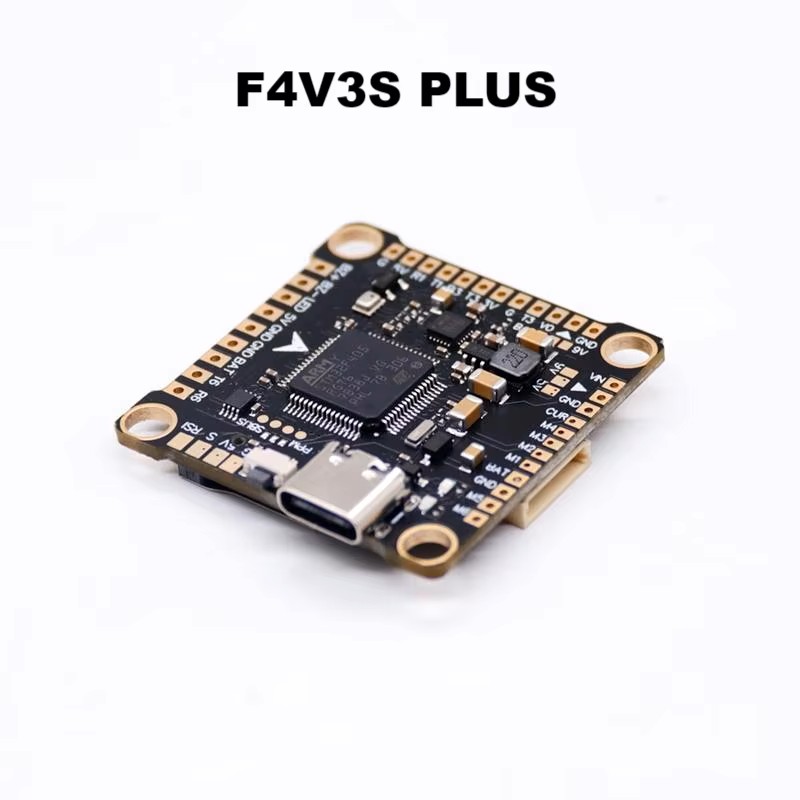 Ein F4V3S PLUS F4 V3 V3S FC Fl – Betaflight Fc F4 Bewertung und Preis
