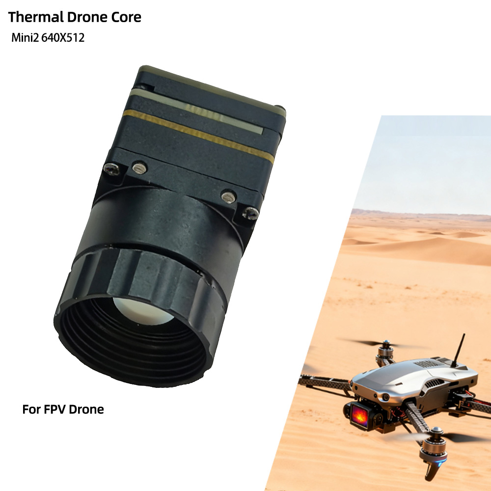 Iray Inffiray Fabrik Analoge F – Drone Thermal Imaging Bewertung und Preis