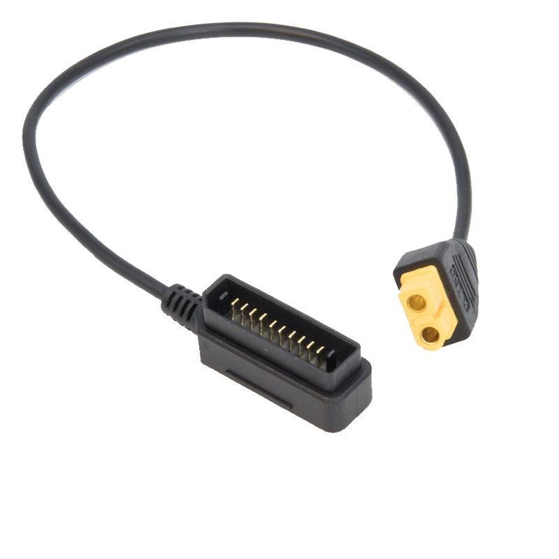 2 Stück XT60 Kabel für DJI Bat – Dji Drone Air 3 Bewertung und Preis