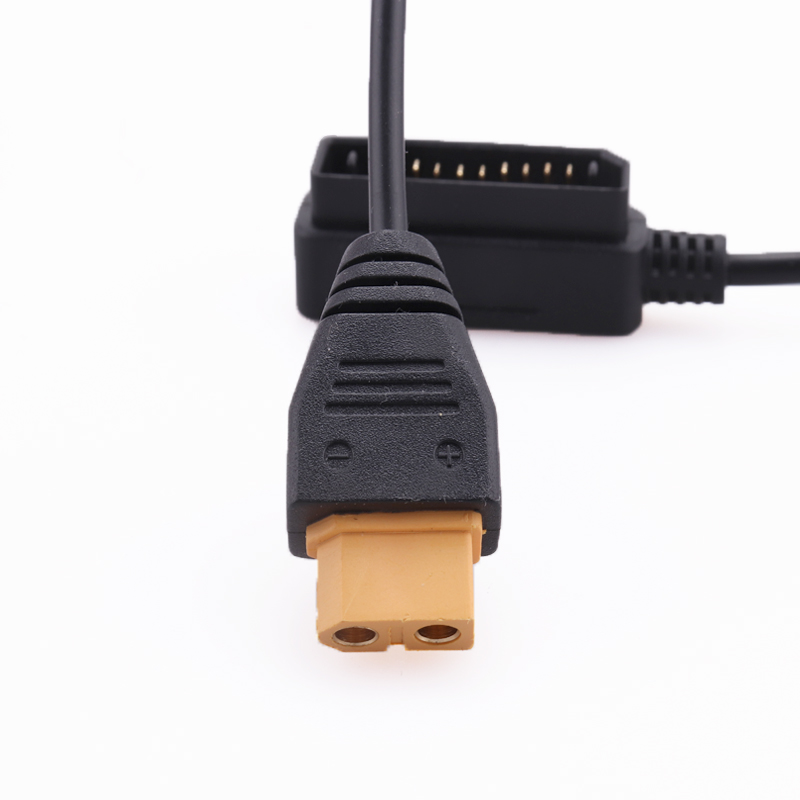 2 Stück XT60 Kabel für DJI Bat – Dji Drone Air 3 Bewertung und Preis