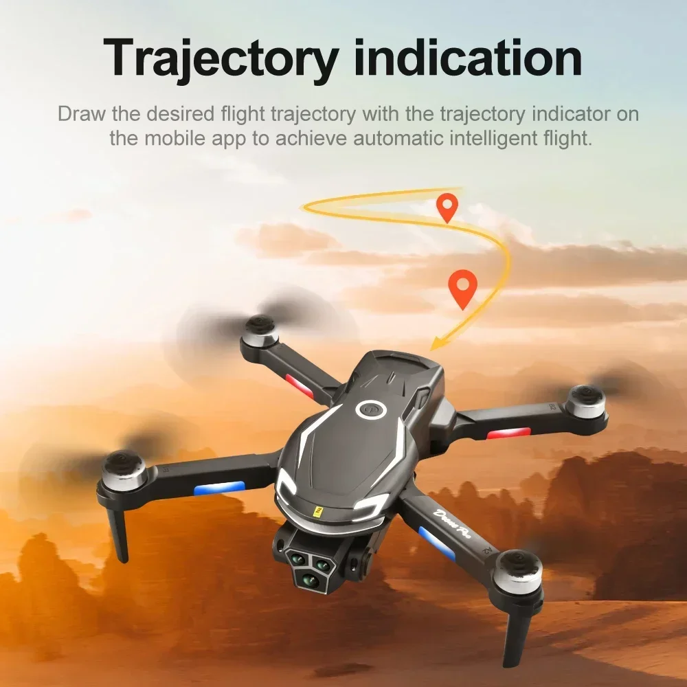 Neue V888 Drohne 8K GPS Dreifa – Drone Multispectral Bewertung und Preis