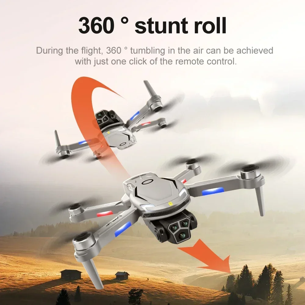 Neue V888 Drohne 8K GPS Dreifa – Drone Multispectral Bewertung und Preis
