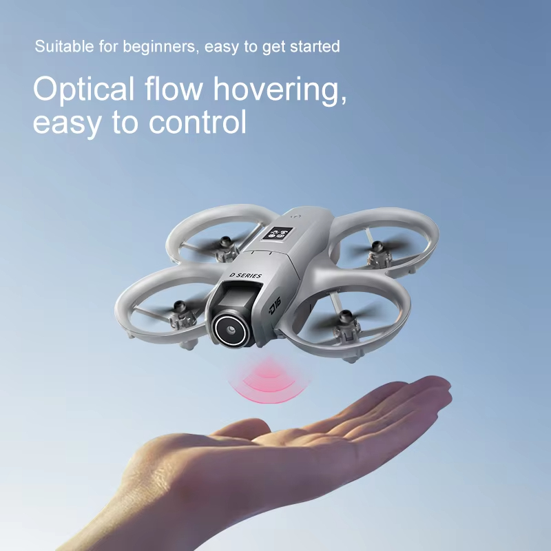 Lenovo 8K Drohne D16 Mini GPS  – Drone Surveying Bewertung und Preis