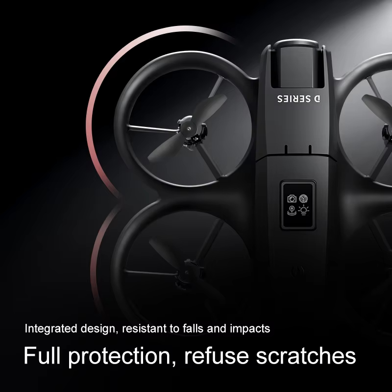 Lenovo 8K Drohne D16 Mini GPS  – Drone Surveying Bewertung und Preis