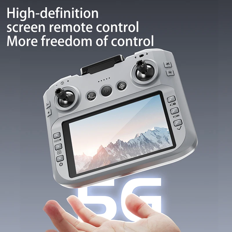 Lenovo Z906 Mini GPS FPV Drohn – Drone Video Production Bewertung und Preis