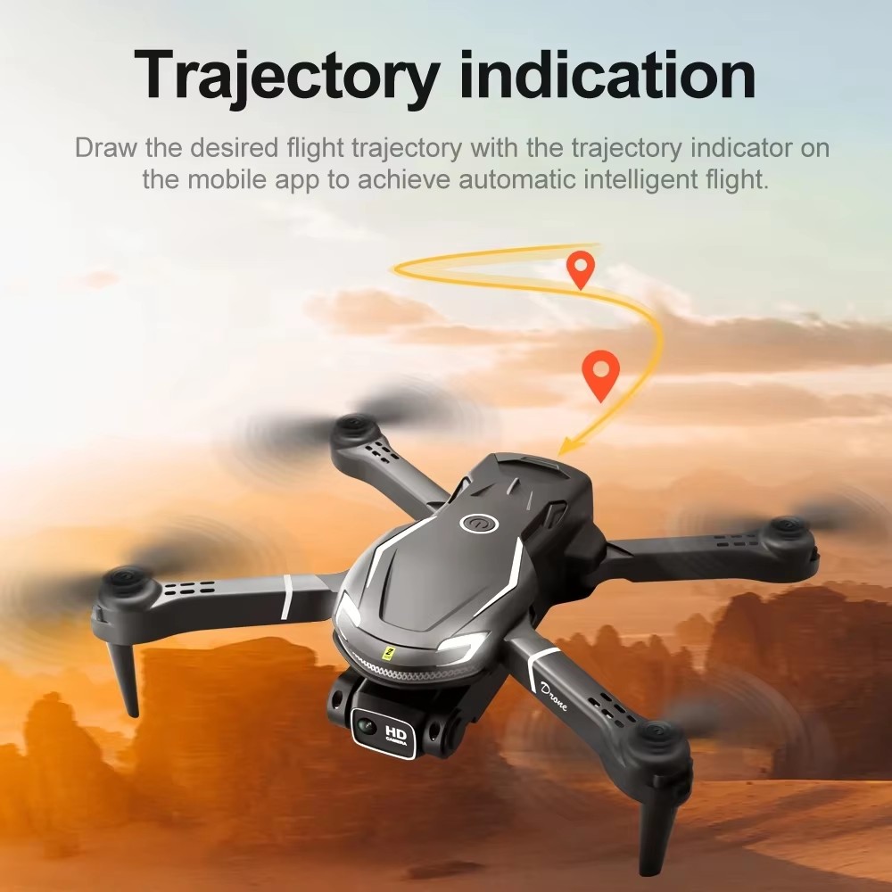 Neue V88 8K GPS Professionelle – Drone Surveying Bewertung und Preis