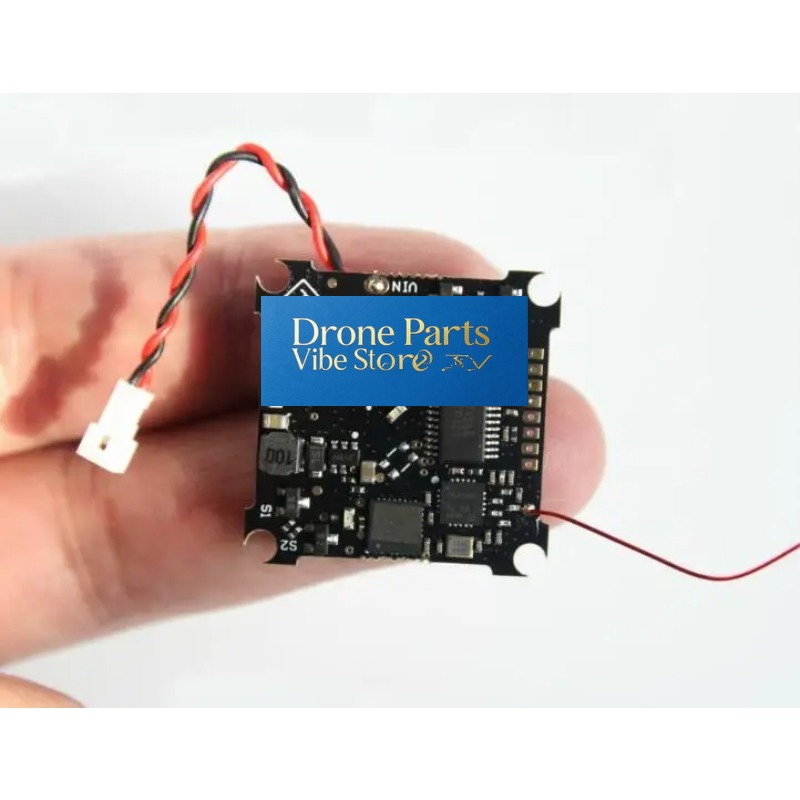 DronePOversky Inductrix F4 EVO – Betaflight Fc F4 Bewertung und Preis
