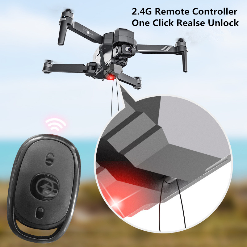 Drohnen-Airdrop-System für DJI – Dji Drone Air 3 Bewertung und Preis