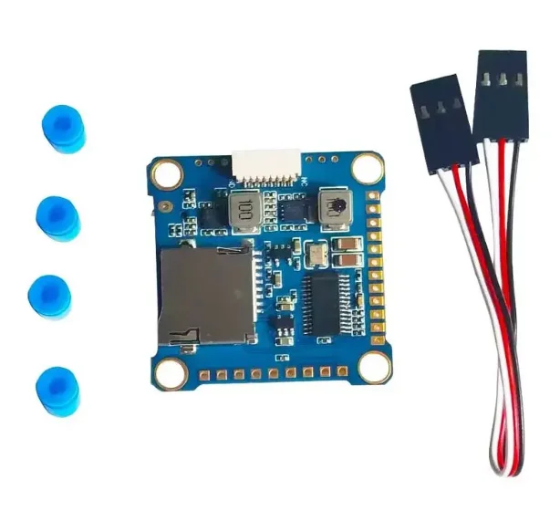 Betaflight FC F4 Prozessor (F4 – Betaflight Fc F4 Bewertung und Preis