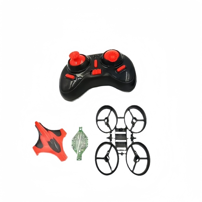 DIY RC Drone Teile 2,4 GHz Eac – Eachine Drone E010 Bewertung und Preis