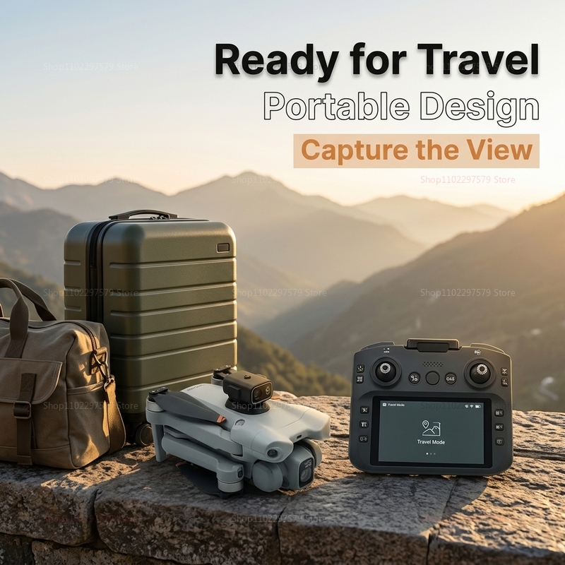 Upgrade T33 Drohne mit 8K HD D – Drone Mapping Bewertung und Preis