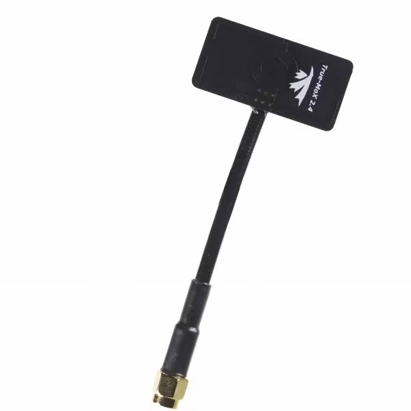 2,4GHz Antenne Kompatibel mit  – Tbs Fpv Tracer Bewertung und Preis