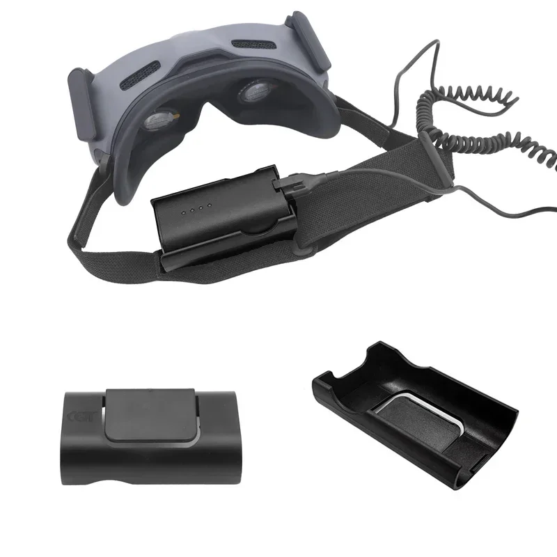 Batterie Halter Stirnband Batt – Eachine Drone E010 Bewertung und Preis