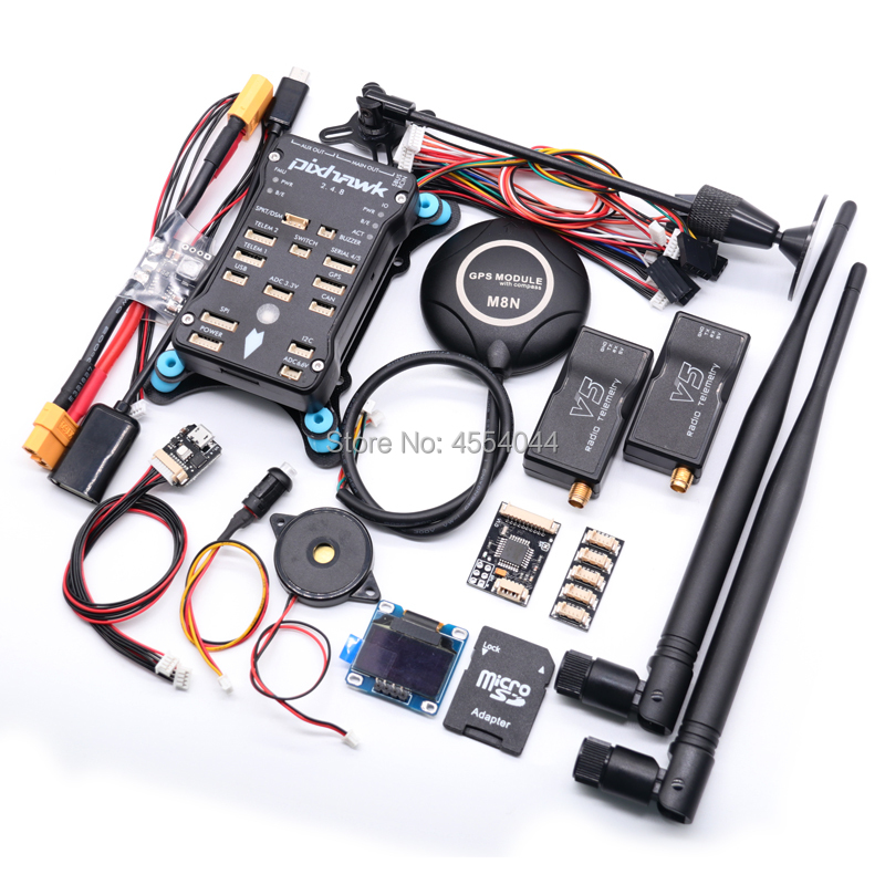 Pixhawk 2.4.8 PRO PX4 PIX 32-B – Drone Thermal Imaging Bewertung und Preis