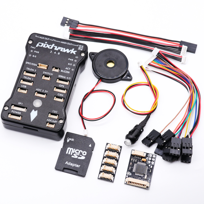 Pixhawk 2.4.8 PRO PX4 PIX 32-B – Drone Thermal Imaging Bewertung und Preis
